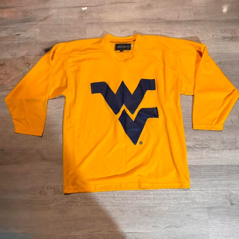WV Hockey Jersey